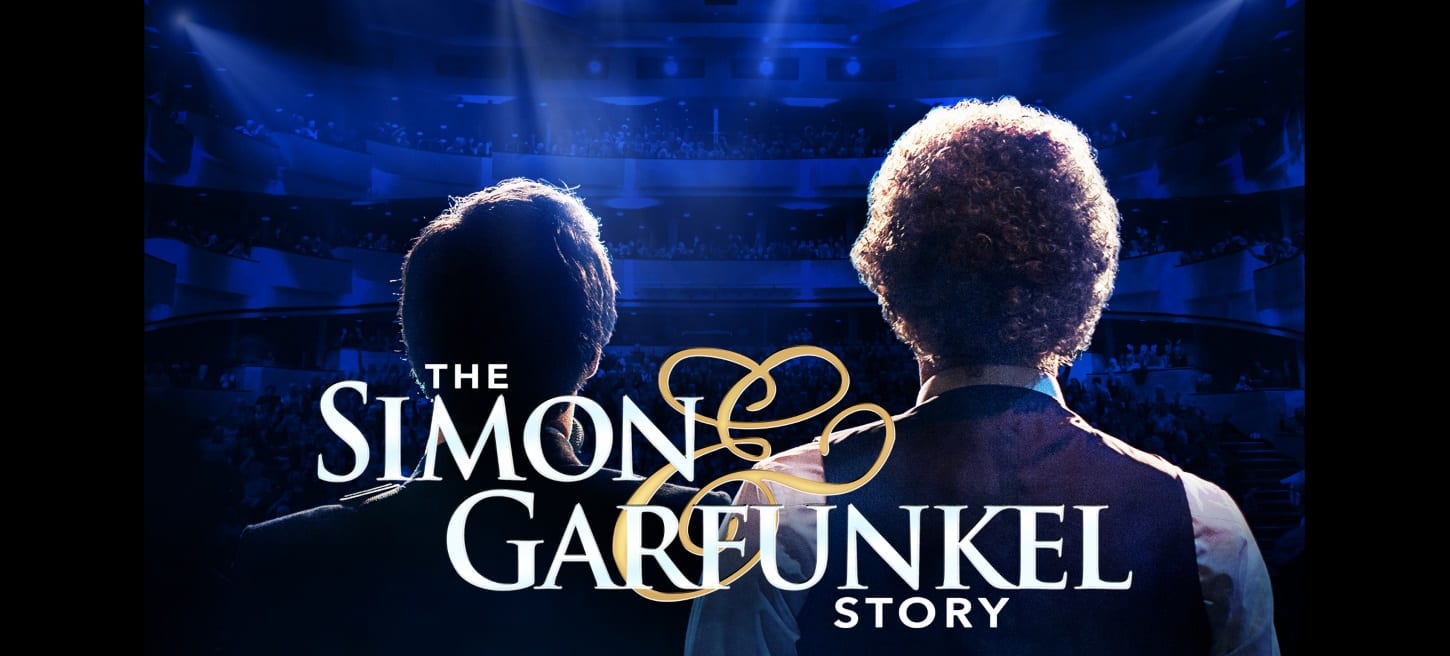 The Simon and Garfunkel Story