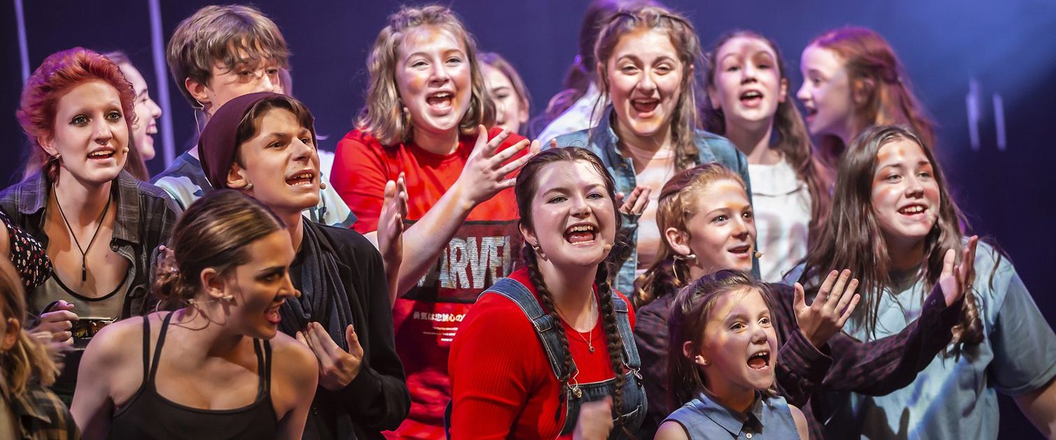 Youth Theatre