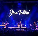 Jive Talkin’