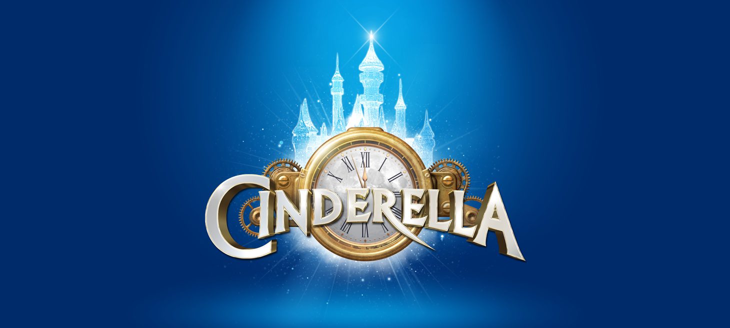 REVEALED: Our Cinderella cast