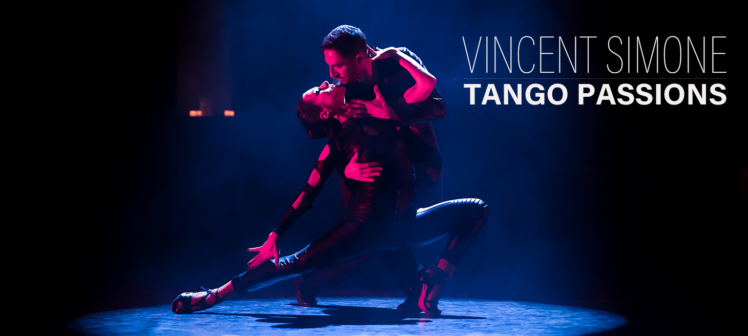 Tango Passions
