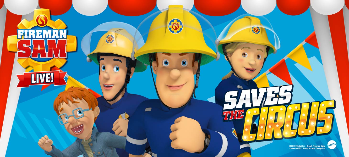 Fireman Sam