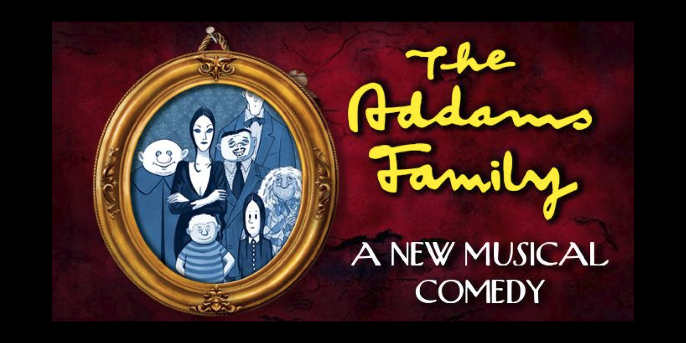 The Addams Family