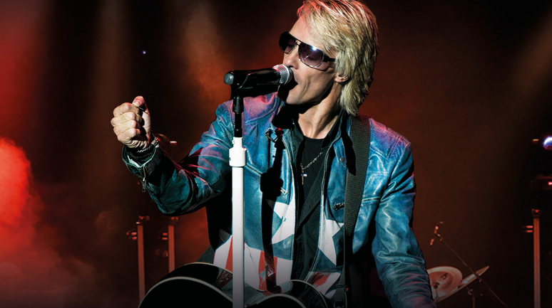 The Bon Jovi Experience