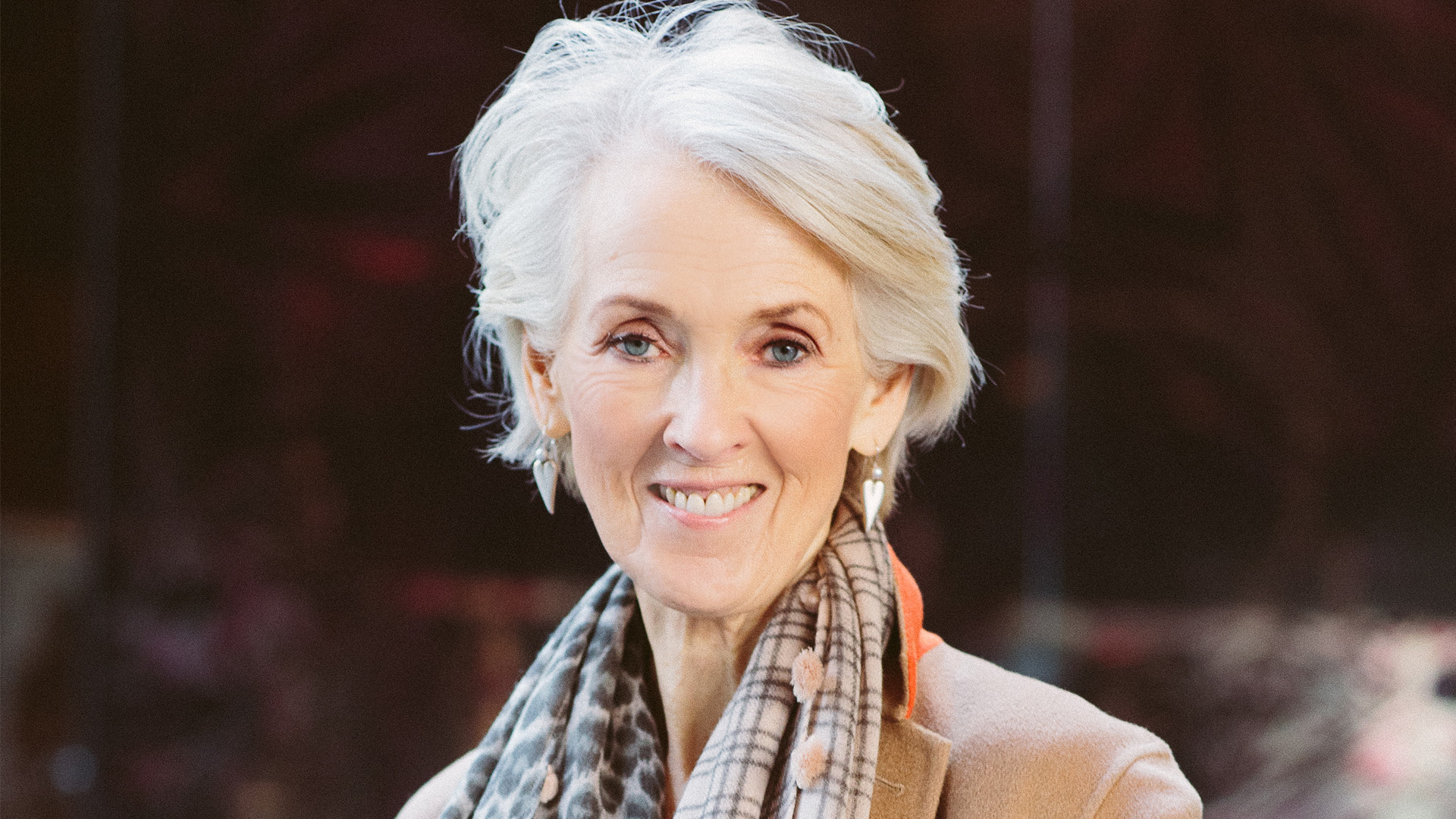 Joanna Trollope