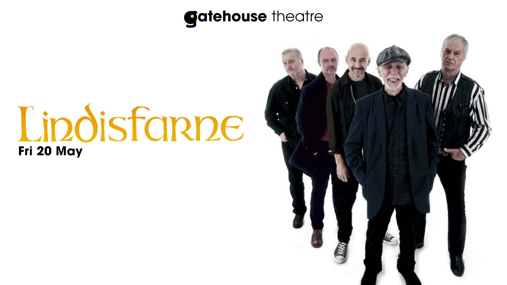 Lindisfarne