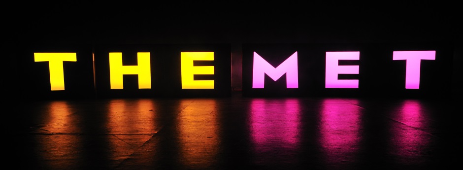 Comedy in the MET – Feb 2023