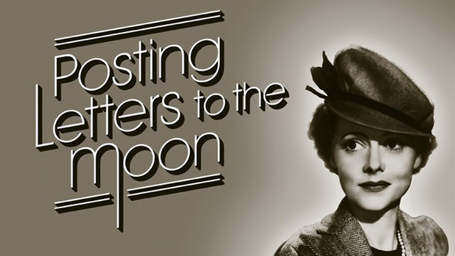 Posting Letters to the Moon