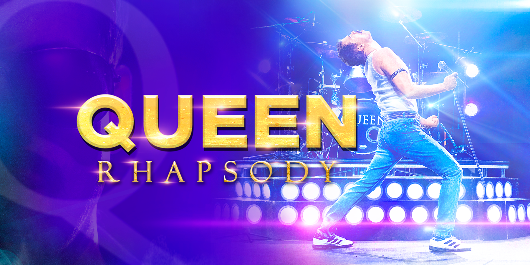 Queen Rhapsody