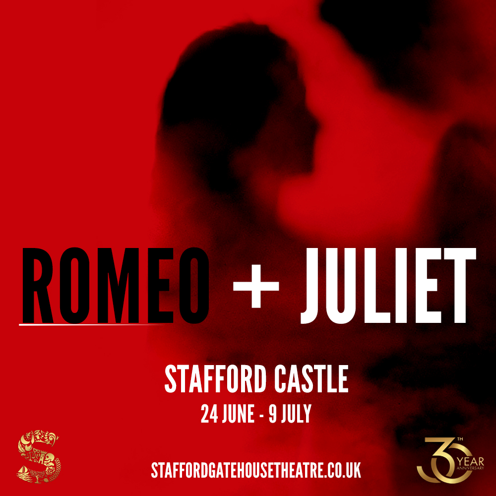 Romeo + Juliet 2022