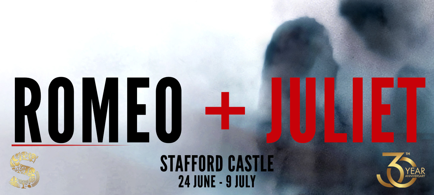 Romeo + Juliet 2022