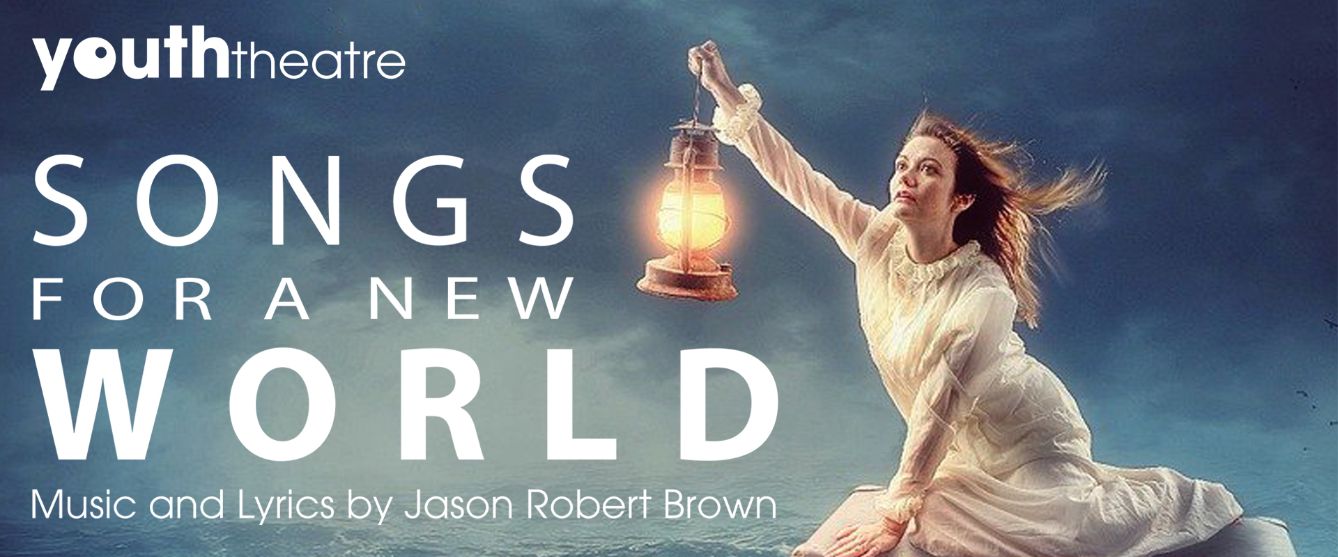 Songs For A New World
