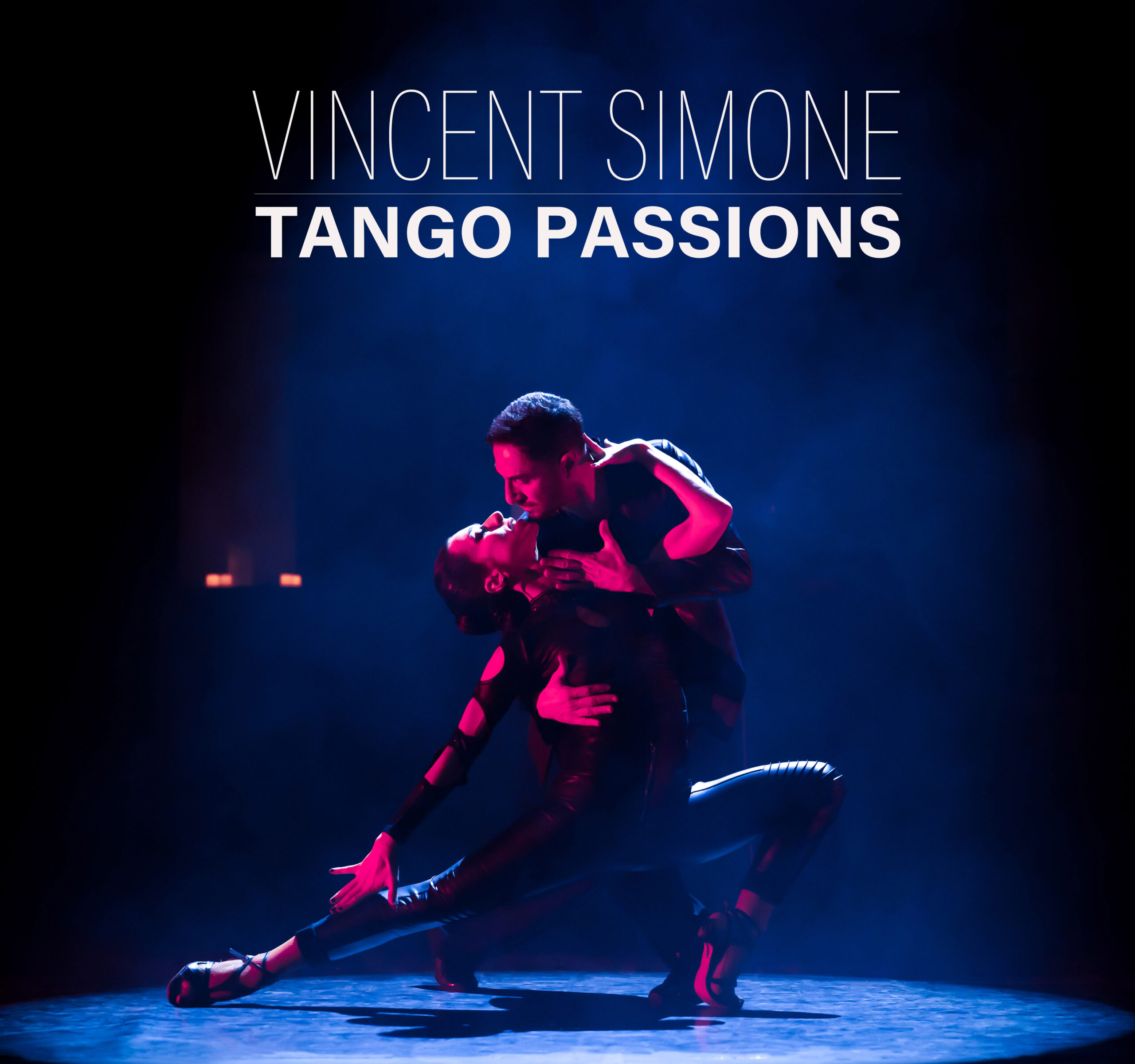 Tango Passions