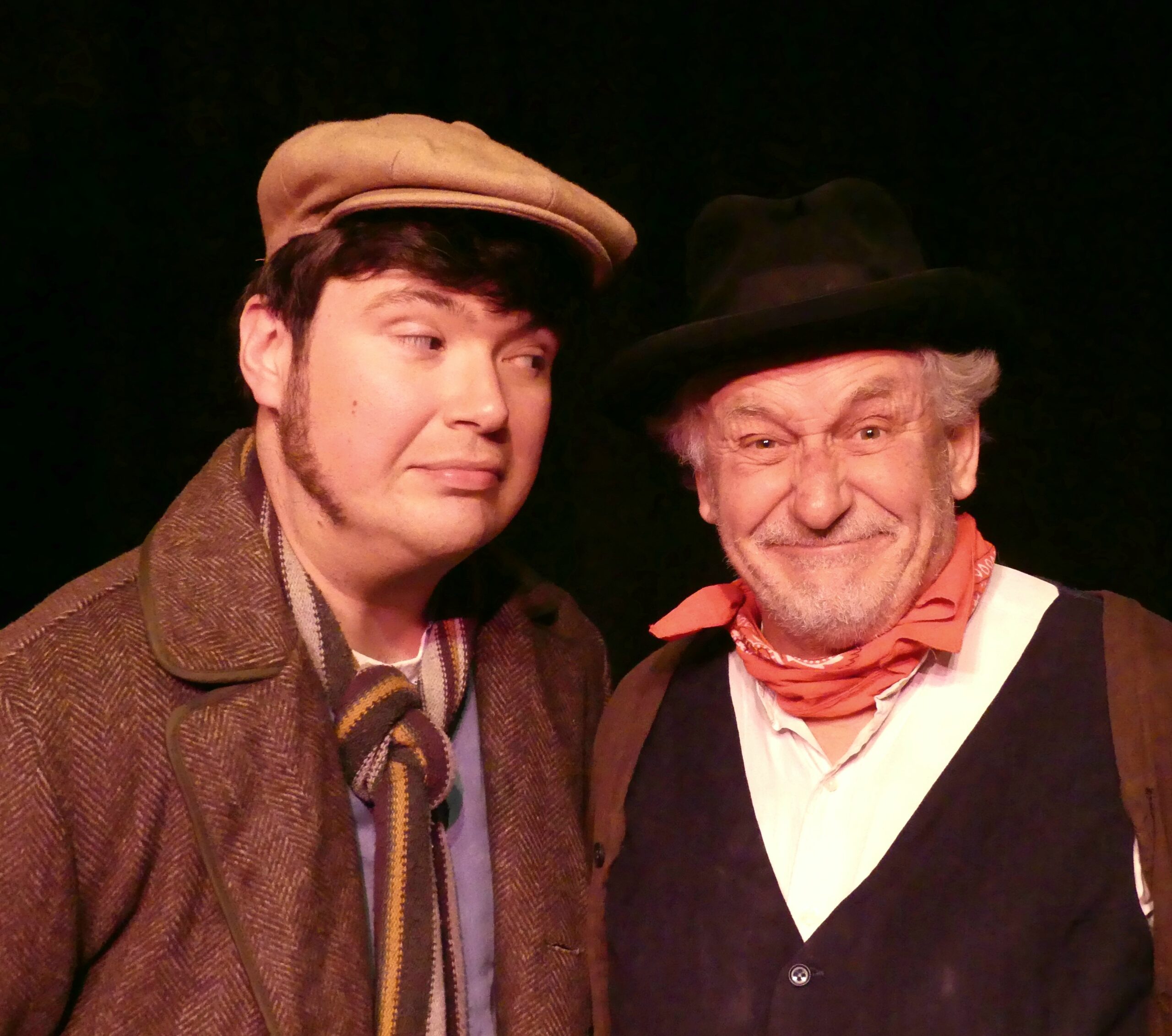 The Steptoe and Son Radio Show
