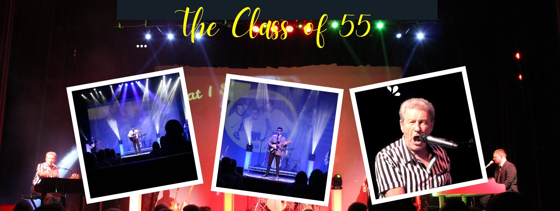 The Class of 55
