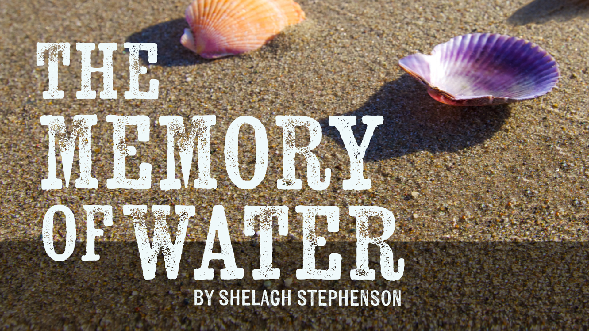 The Memory of Water