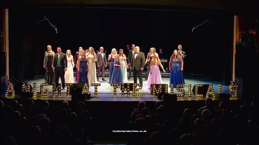 A Night At The Musicals