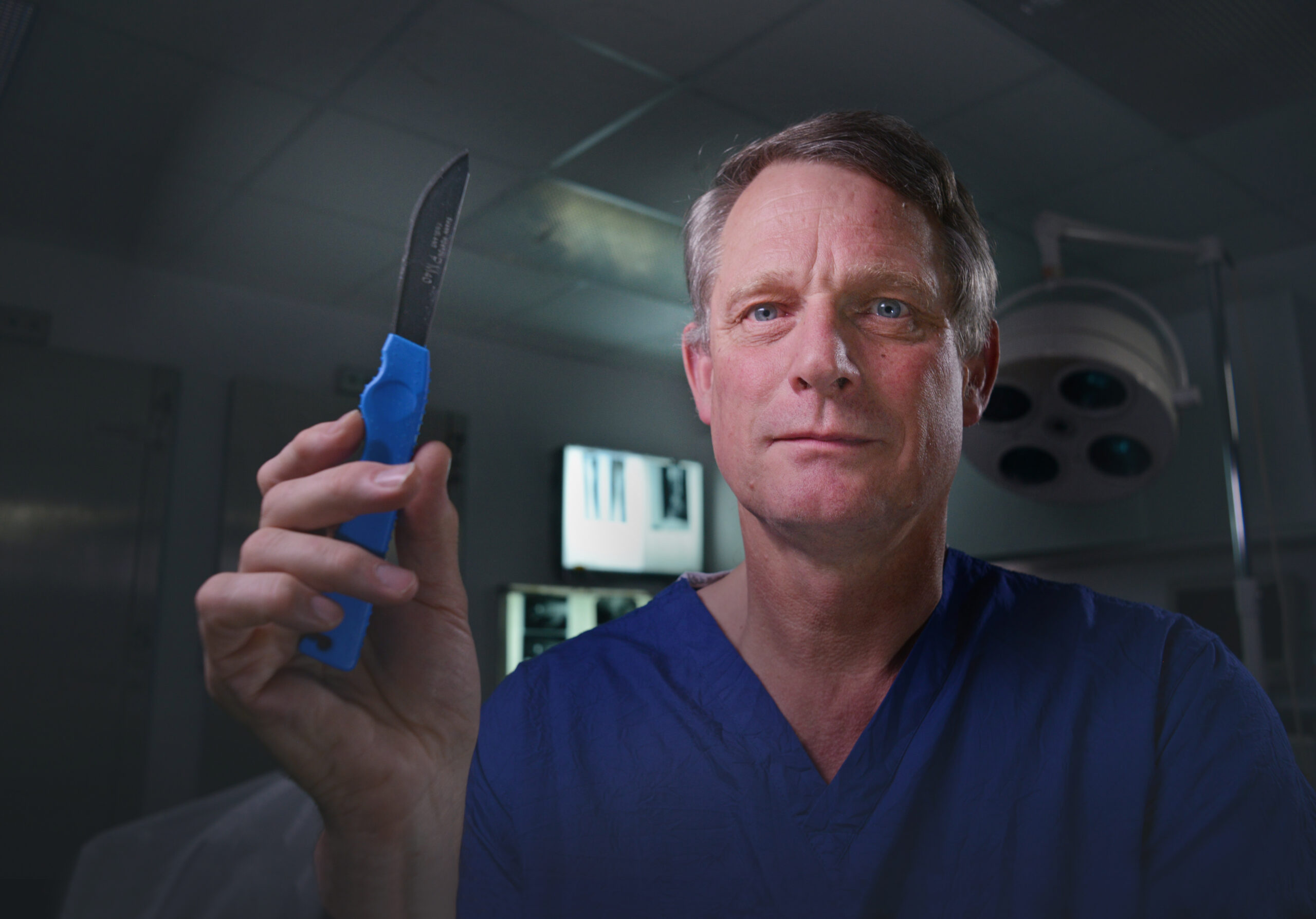 Dr Richard Shepherd ‘Unnatural Causes’ 2022 Tour