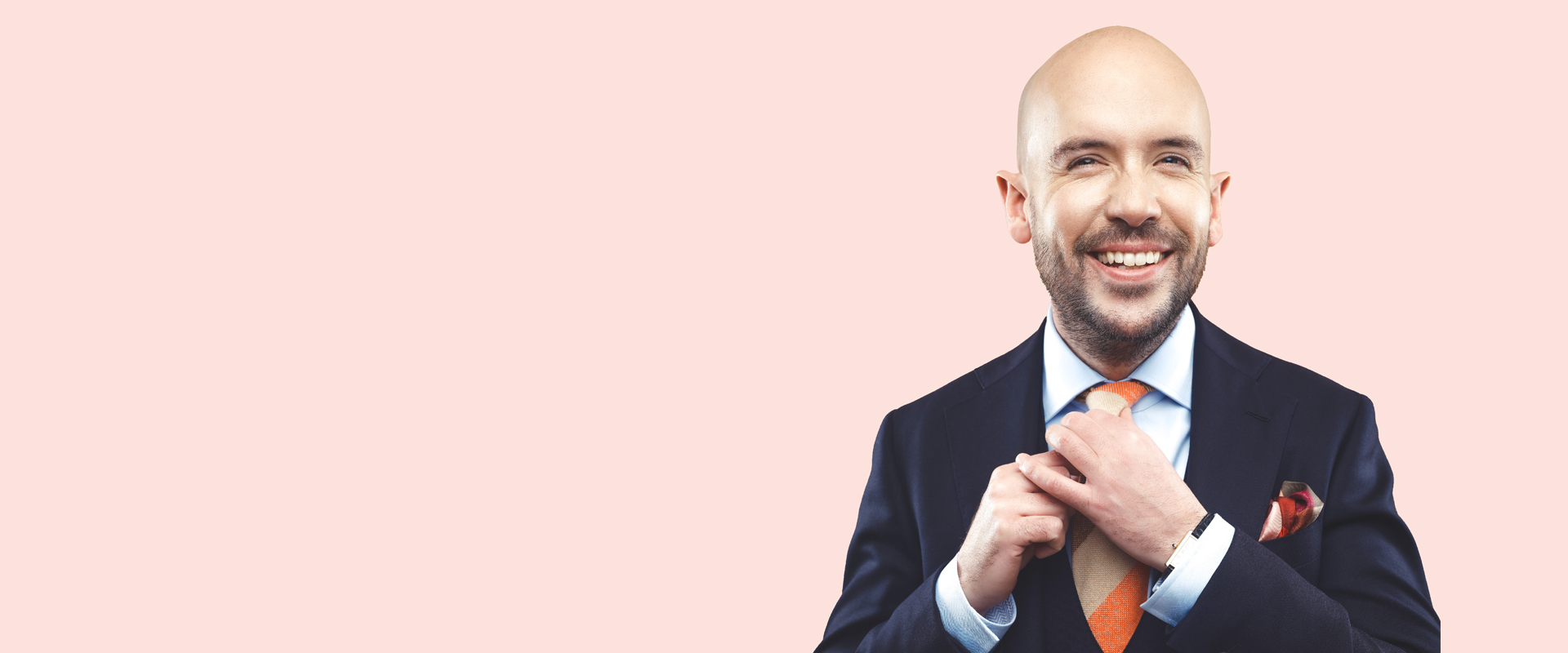 Tom Allen: Completely