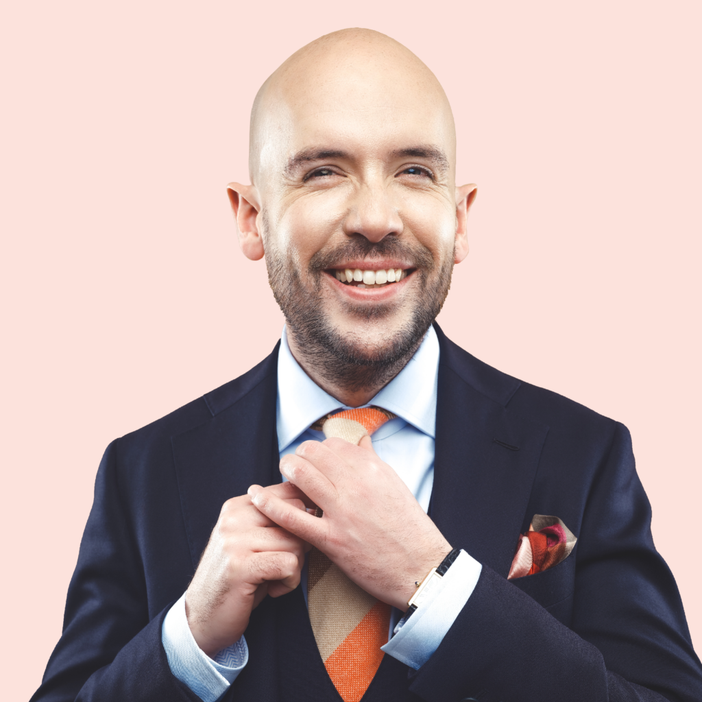 TOM ALLEN COMING TO GATEHOUSE