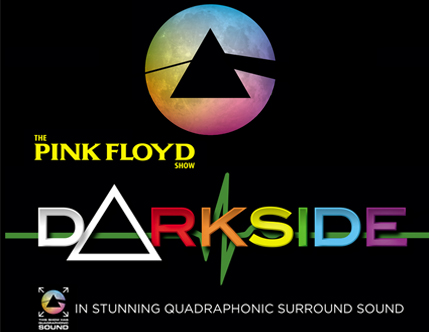 Darkside the Pink Floyd Show