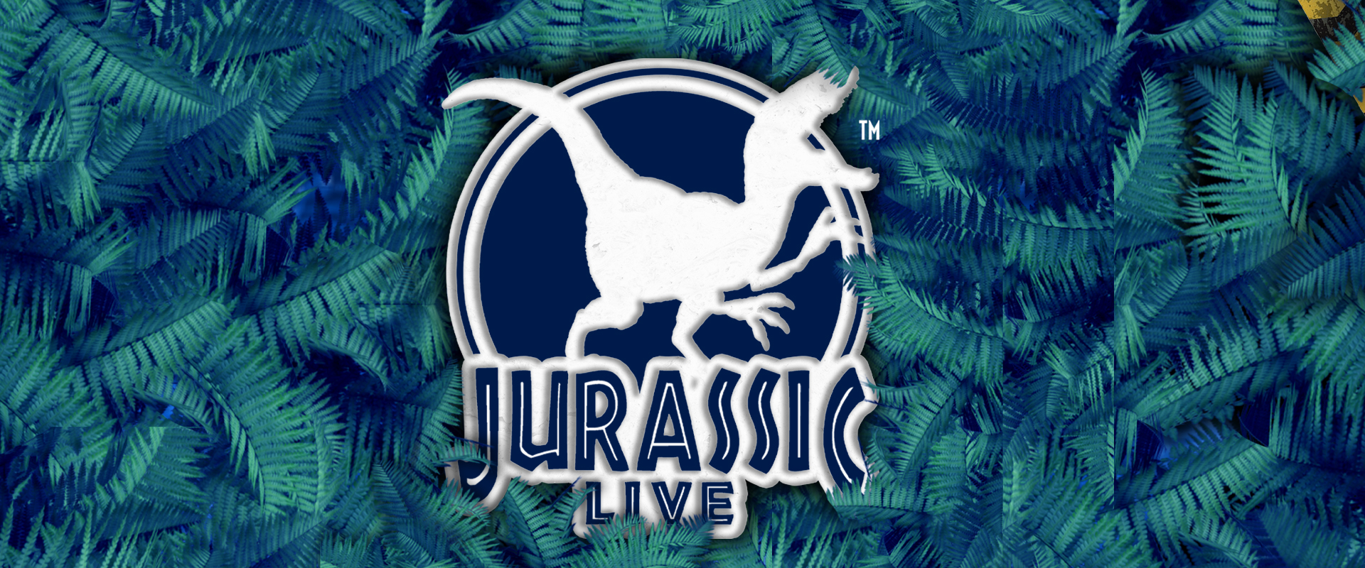 Jurassic Live 2022