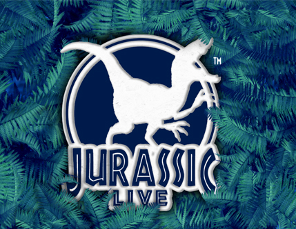 Jurassic Live 2022
