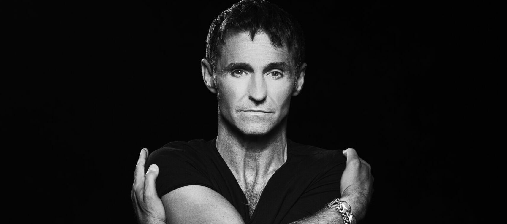 Marti Pellow: The Lost Chapter