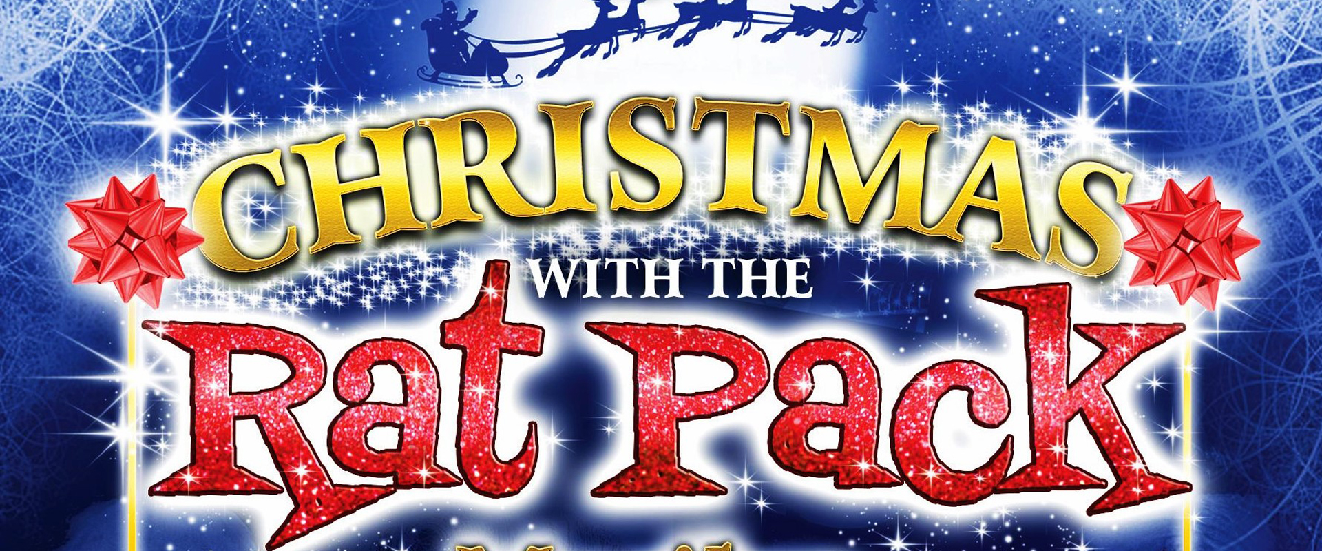The Rat Pack Christmas Show