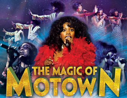 Magic of Motown