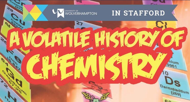 Volatile History of Chemistry