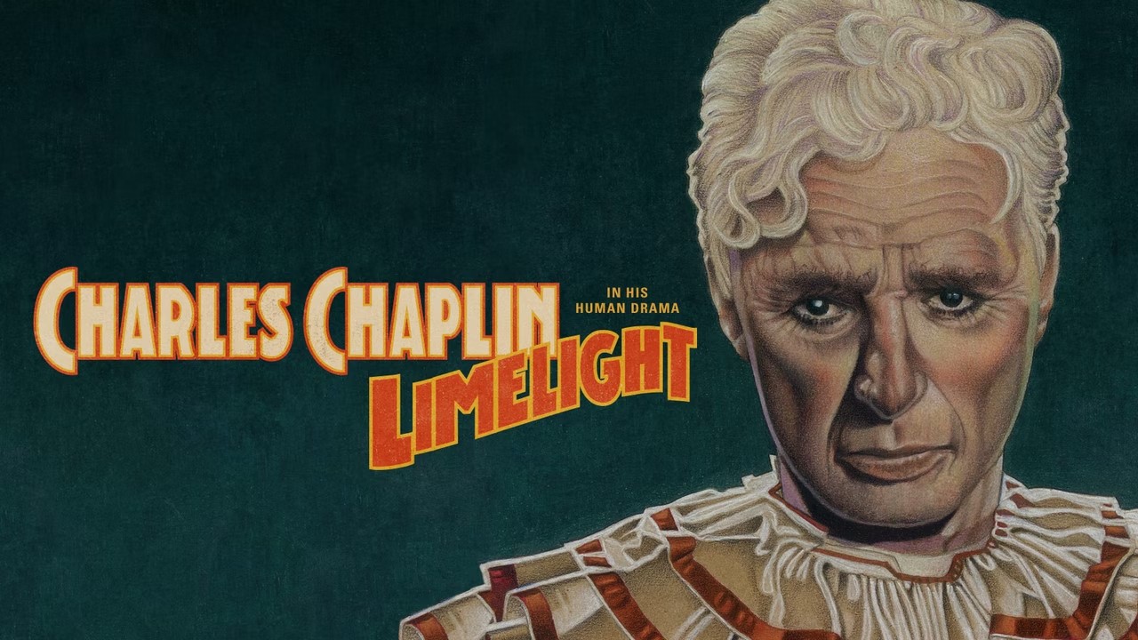 Classic Film Afternoon – Limelight