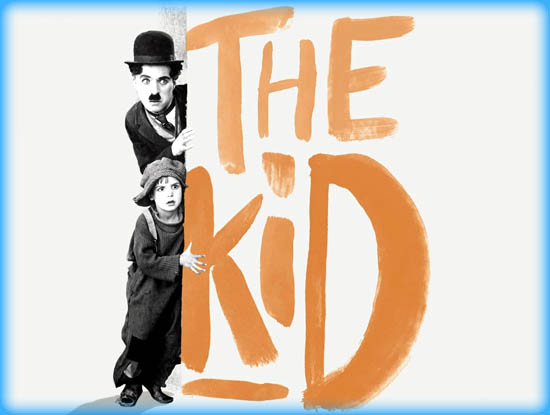 Classic Film Afternoon – The Kid