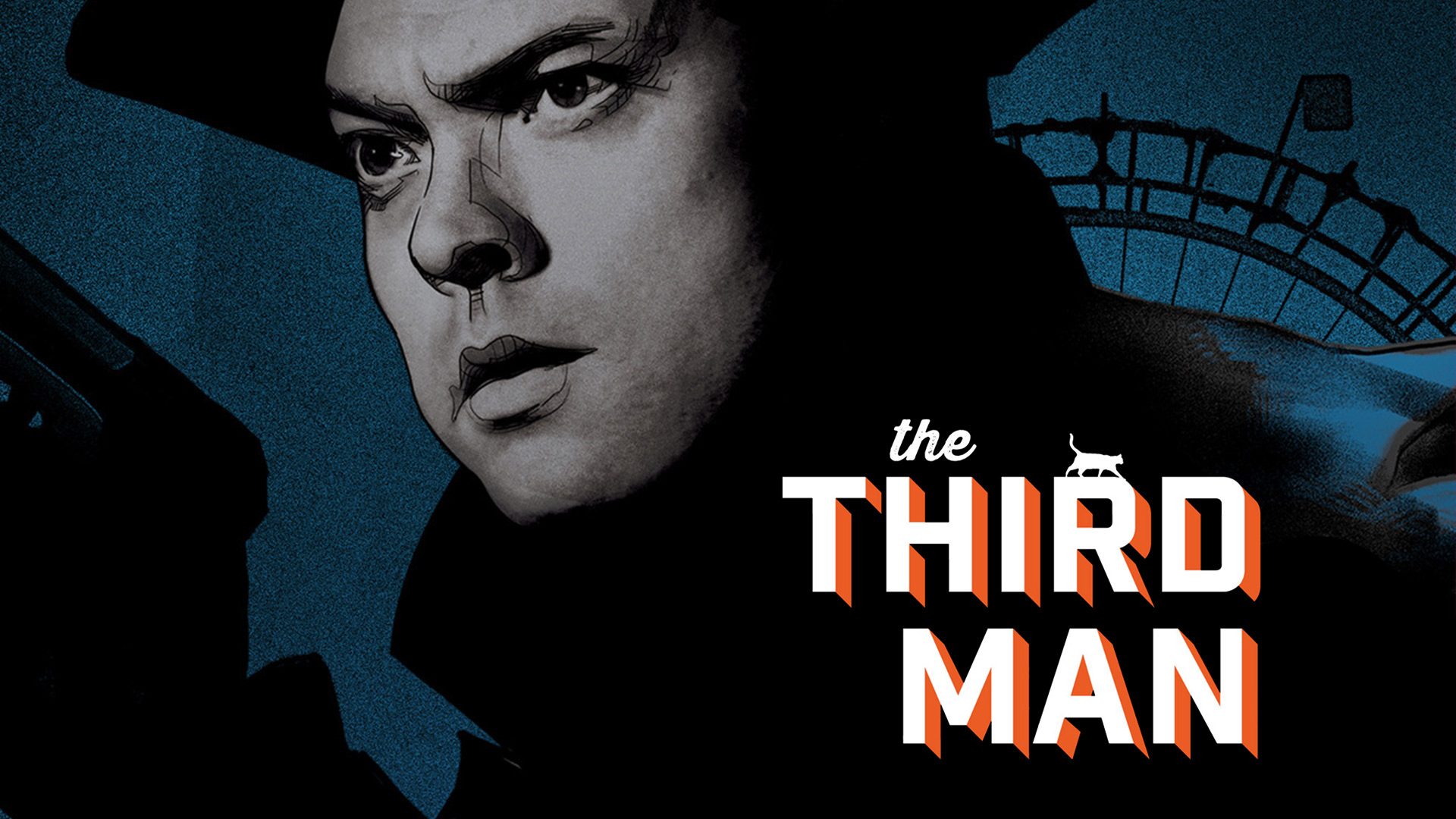 Classic Film Afternoon – The Third Man