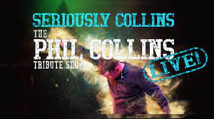 Seriously Collins