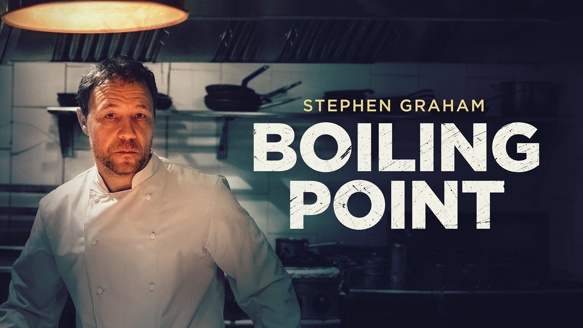 Stafford Film Theatre: Boiling Point