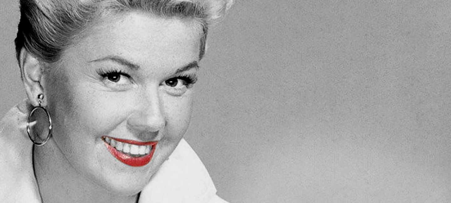 The Doris Day Story