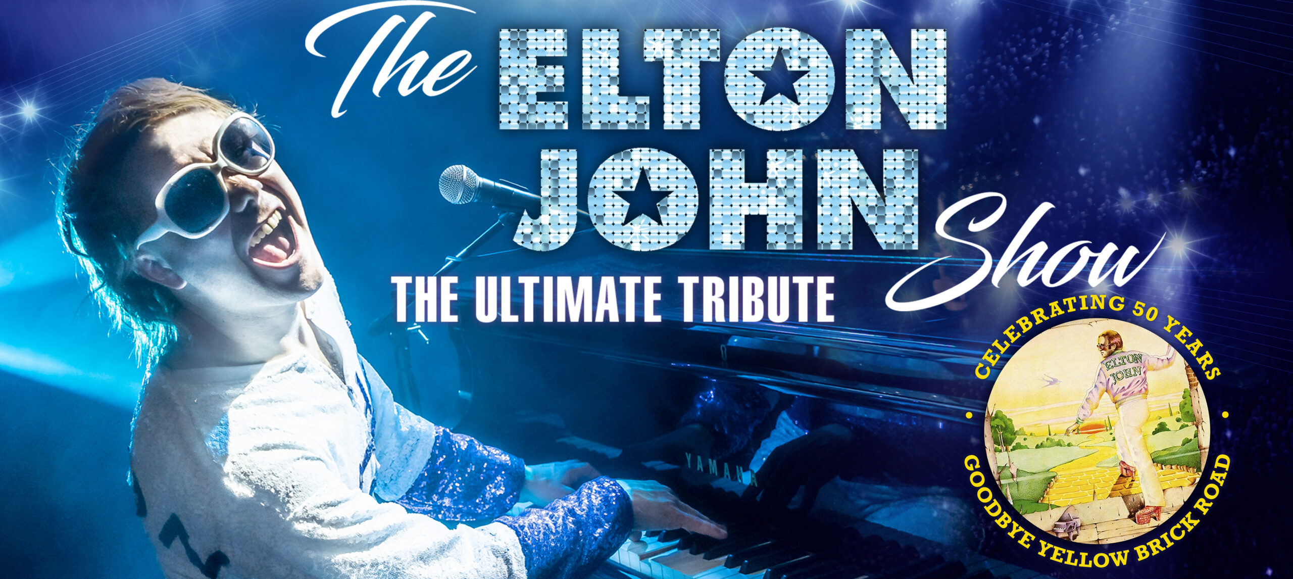 The Elton John Show