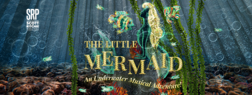 The Little Mermaid