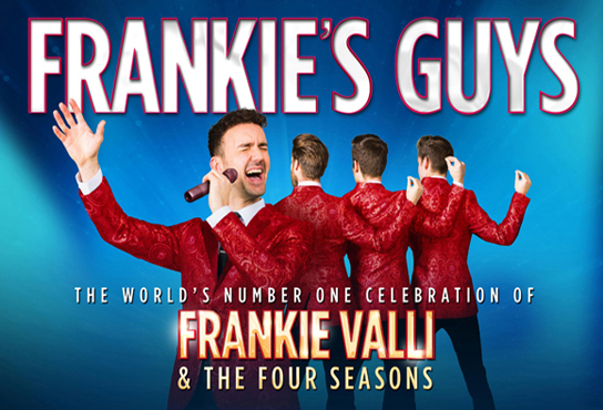 Frankie’s Guys