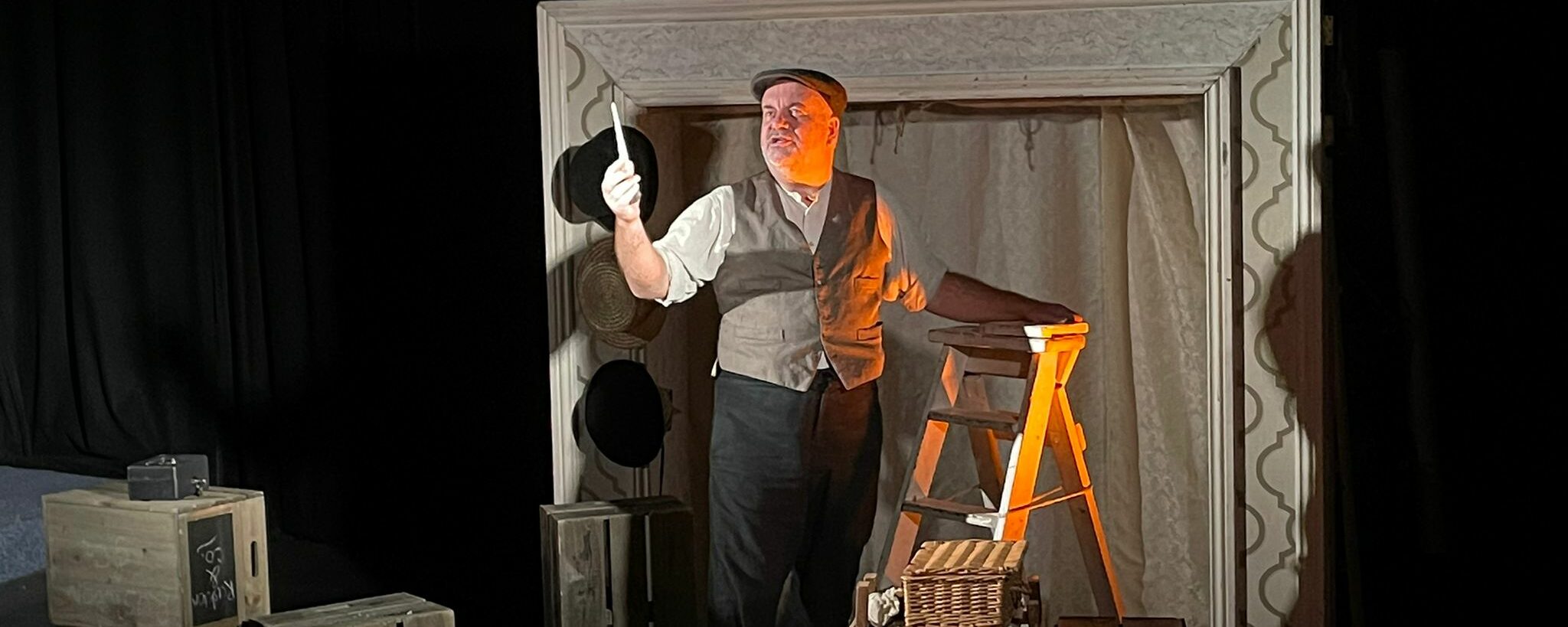The Ragged Trousered Philanthropists