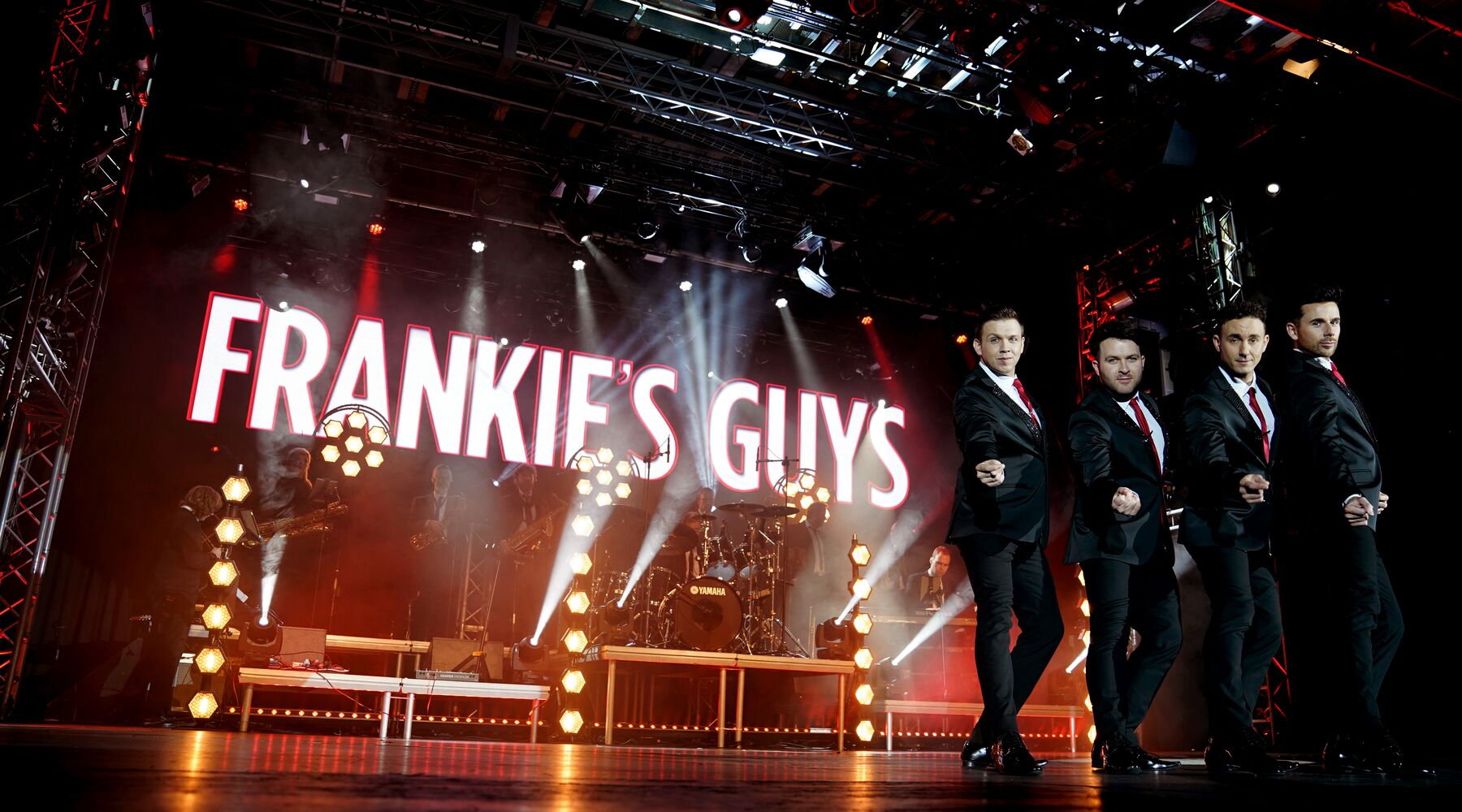 Frankie’s Guys