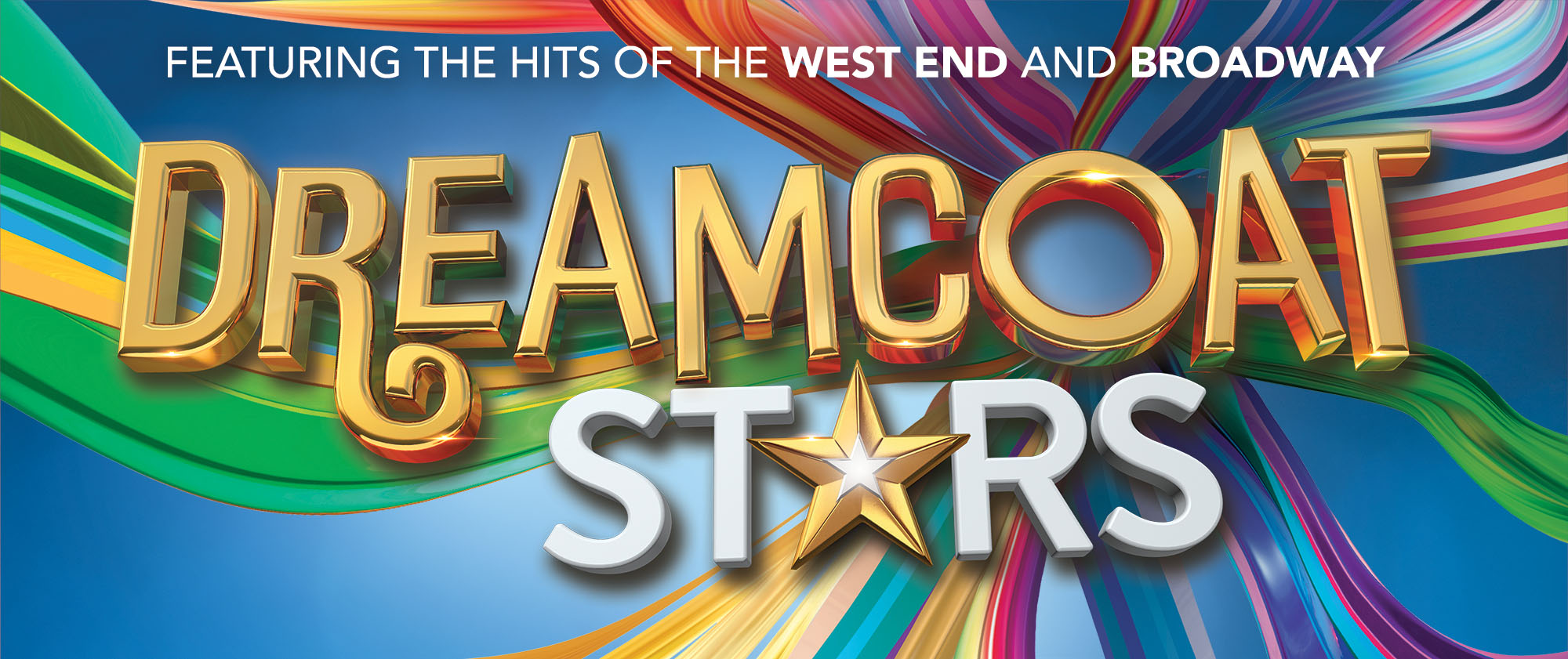 Dreamcoat Stars