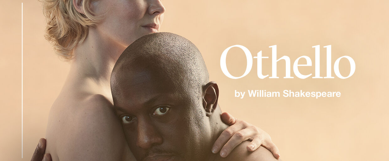 National Theatre Live: Othello