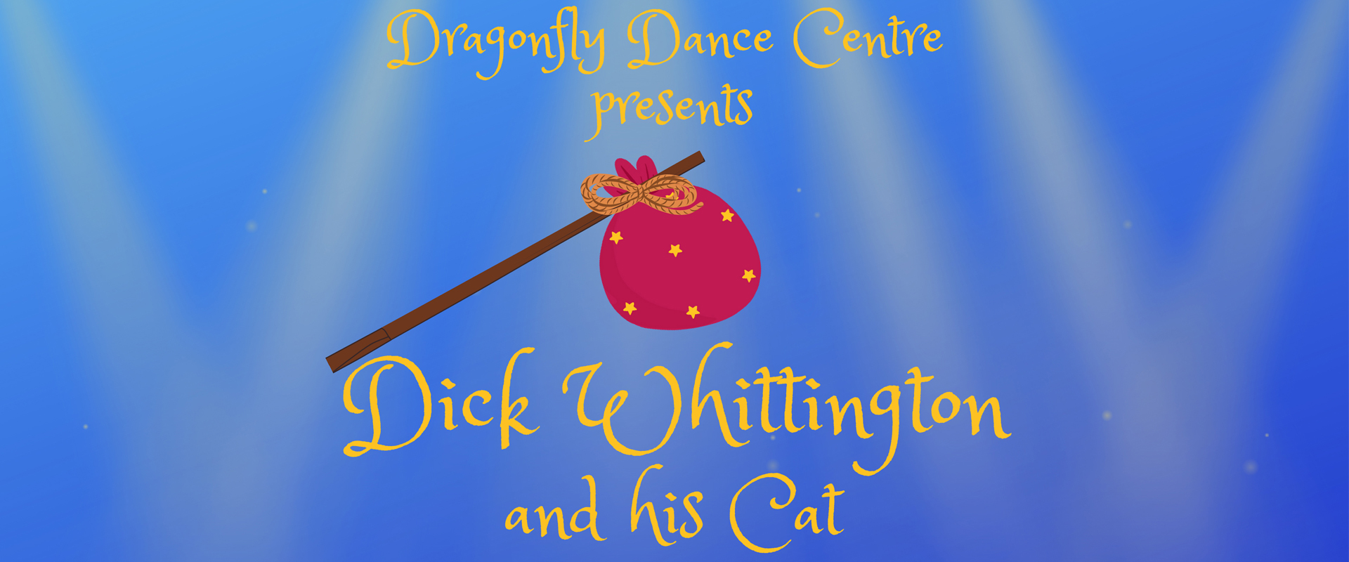 Dragonfly Dance:Dick Whittington and his Cat