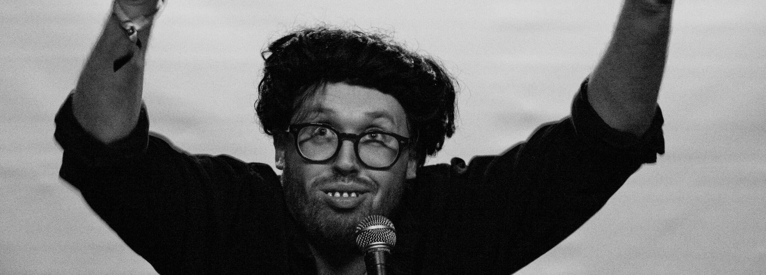 John Kearns: The Varnishing Days