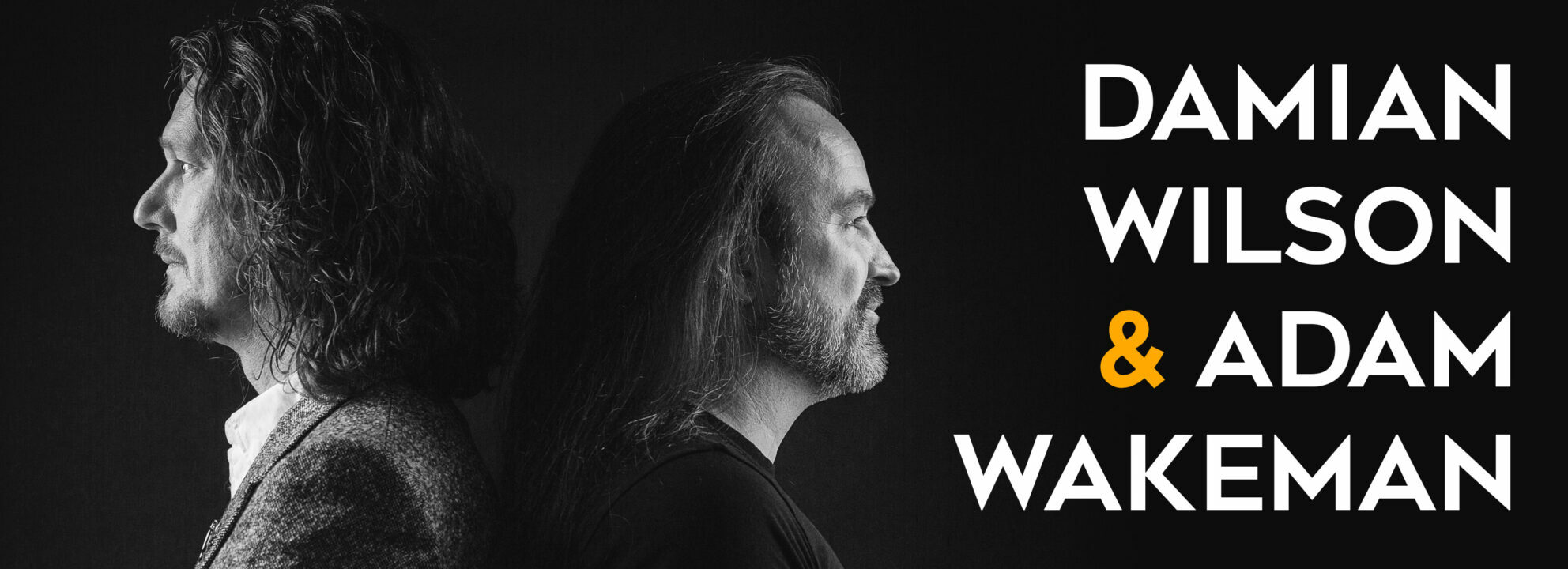 Wilson and Wakeman