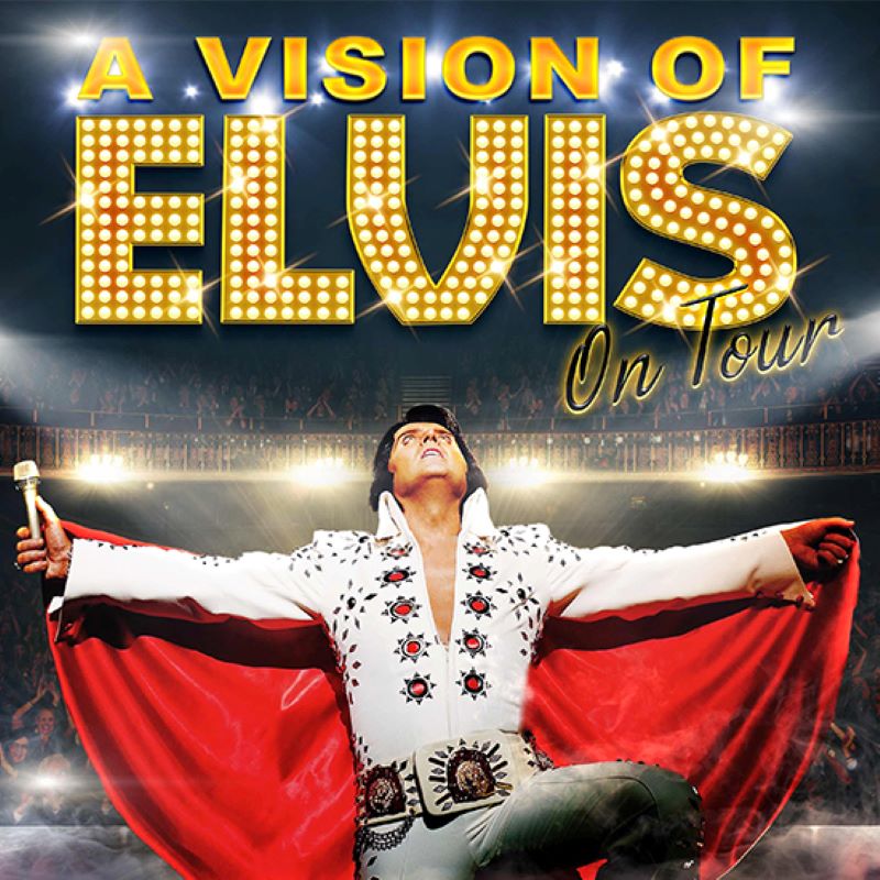 A Vision of Elvis 2024