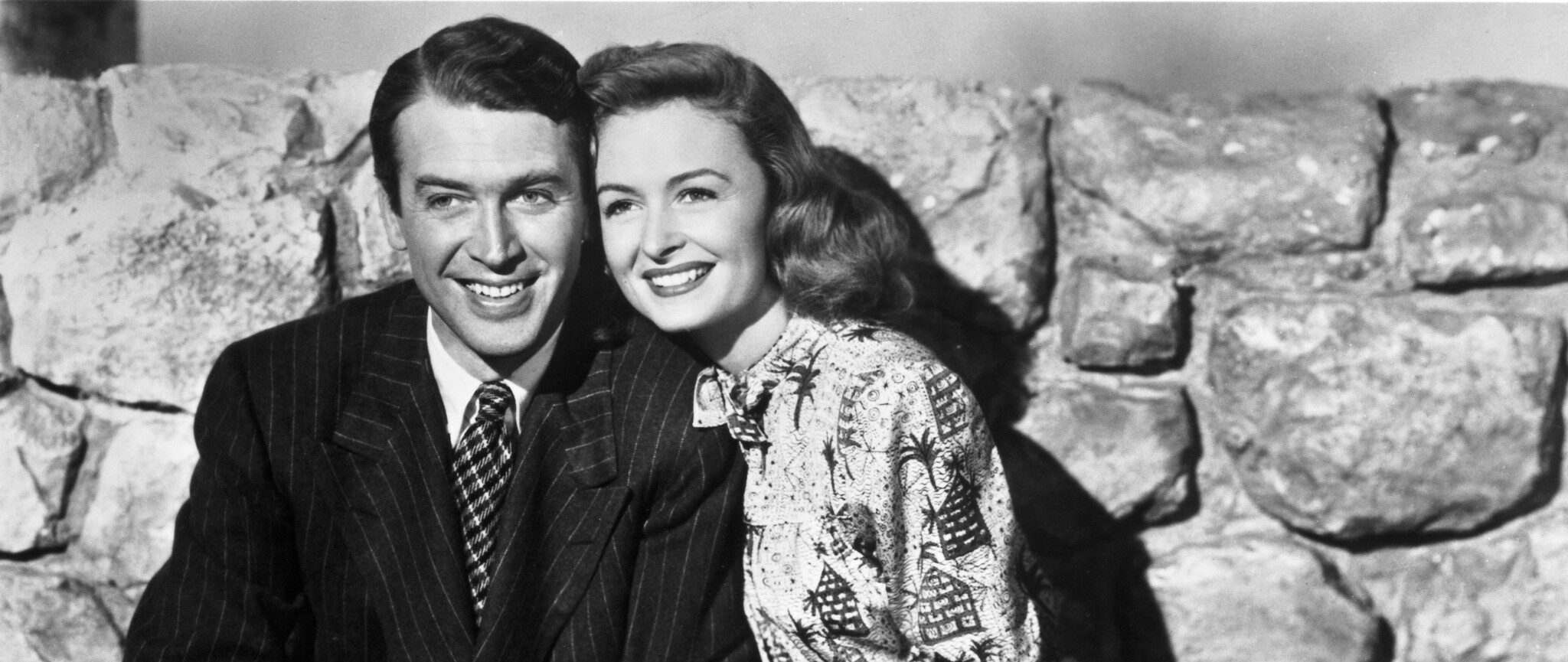 Classic Film Afternoon – It’s a Wonderful Life