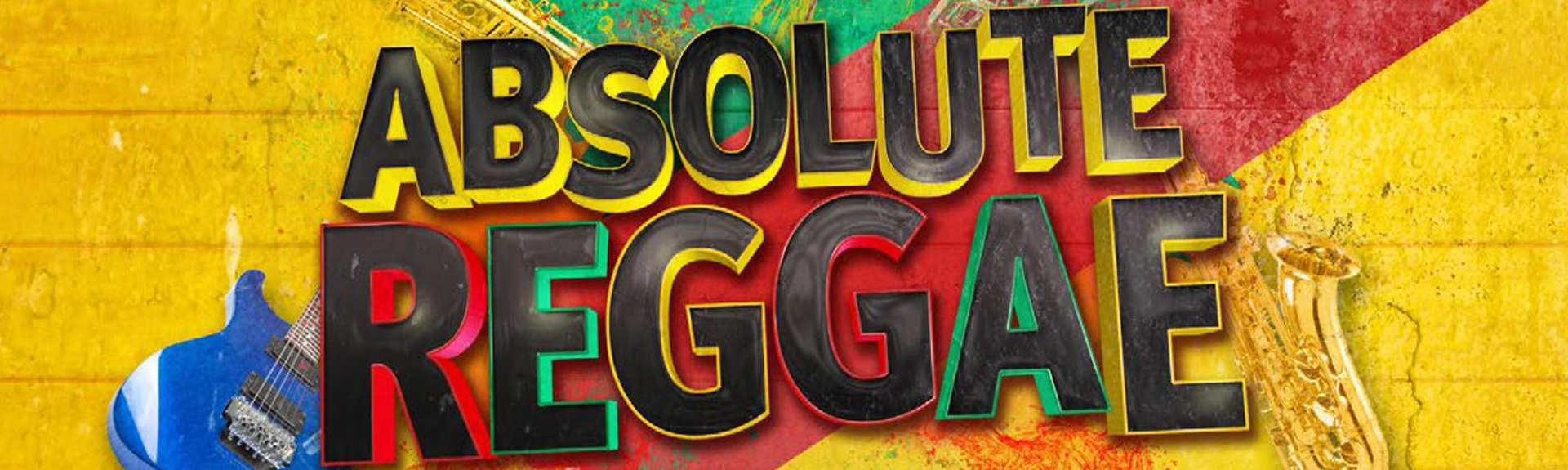 Absolute Reggae
